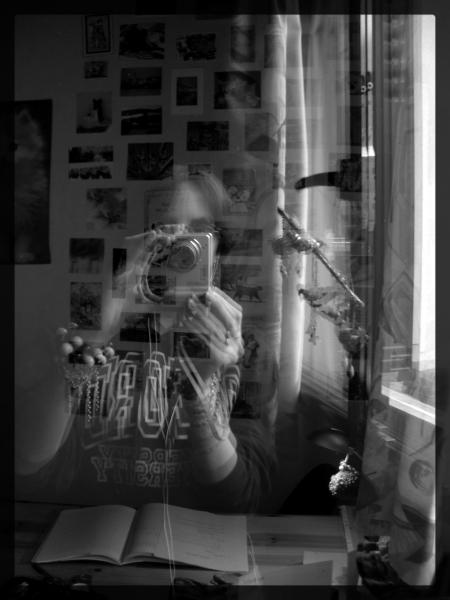 * This is the end, you know...